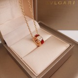ブルガリネックレス BVLGARI 2025新作 ネックレス