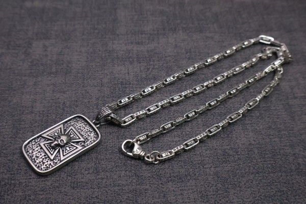 クロムハーツネックレス CHROME HEARTS 2025新作 ネックレス
