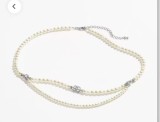 シャネルネックレス CHANEL 2025新作 ネックレス