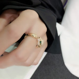 カルティエ指輪 CARTIER 2025新作 指輪
