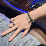 ディオールブレスレット DIOR 2025新作 ブレスレット