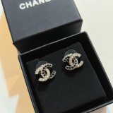 シャネルピアス CHANEL 2025新作 ピアス