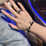 ディオールブレスレット DIOR 2025新作 ブレスレット