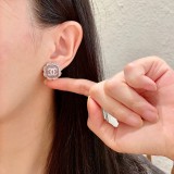 シャネルピアス CHANEL 2025新作 ピアス
