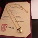 カルティエネックレス CARTIER 2025新作 ネックレス