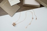 ブルガリネックレス BVLGARI 2025新作 ネックレス