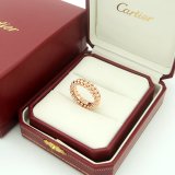 カルティエ指輪 CARTIER 2025新作 指輪