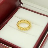 カルティエ指輪 CARTIER 2025新作 指輪
