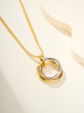 カルティエネックレス CARTIER 2025新作 ネックレス