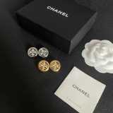 シャネルピアス CHANEL 2025新作 ピアス