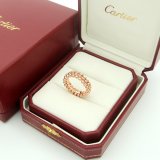 カルティエ指輪 CARTIER 2025新作 指輪