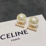 セリーヌピアス CELINE 2025新作 ピアス