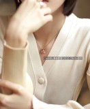 シャネルネックレス CHANEL 2025新作 ネックレス
