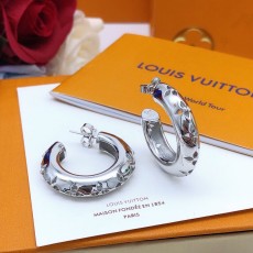 ルイヴィトンピアス LOUIS VUITTON 2025新作 ピアス