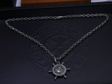 クロムハーツネックレス CHROME HEARTS 2025新作 ネックレス