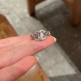 シャネル指輪 CHANEL 2025新作 指輪