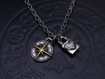 クロムハーツネックレス CHROME HEARTS 2025新作 ネックレス クロムハーツネックレス CHROME HEARTS 2025新作 ネックレス