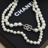 シャネルネックレス CHANEL 2025新作 ネックレス