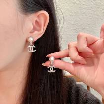 シャネルピアス CHANEL 2025新作 ピアス