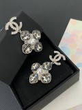 シャネルピアス CHANEL 2025新作 ピアス