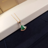 ブルガリネックレス BVLGARI 2025新作 ネックレス