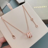ブルガリネックレス BVLGARI 2025新作 ネックレス