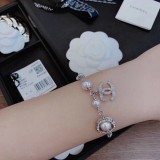 シャネルブレスレット CHANEL 2025新作 ブレスレット