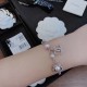 シャネルブレスレット CHANEL 2025新作 ブレスレット
