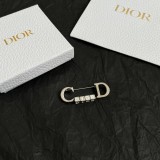 ディオールブローチ DIOR 2025新作 ブローチ