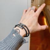 ブルガリブレスレット BVLGARI 2025新作 ブレスレット
