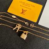 ルイヴィトンネックレス LOUIS VUITTON 2025新作 ネックレス