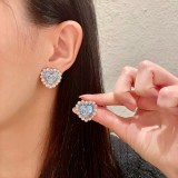 シャネルピアス CHANEL 2025新作 ピアス