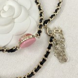 シャネルネックレス CHANEL 2025新作 ネックレス