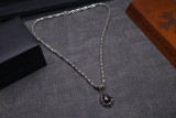クロムハーツネックレス CHROME HEARTS 2025新作 ネックレス