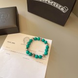 クロムハーツブレスレット CHROME HEARTS 2025新作 ブレスレット