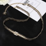 シャネルベルト CHANEL 2025新作 ベルト
