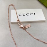 グッチネックレス GUCCI 2025新作 ネックレス