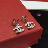 シャネルピアス CHANEL 2025新作 ピアス