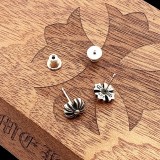 クロムハーツピアス CHROME HEARTS 2025新作 ピアス
