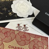 シャネルピアス CHANEL 2025新作 ピアス