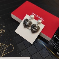 シャネルピアス CHANEL 2025新作 ピアス