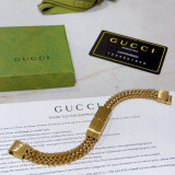 グッチブレスレット GUCCI 2025新作 ブレスレット