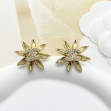 シャネルピアス CHANEL 2025新作 ピアス