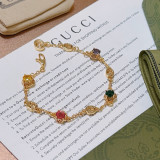 グッチブレスレット GUCCI 2025新作 ブレスレット