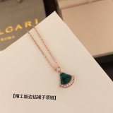 ブルガリネックレス BVLGARI 2025新作 ネックレス