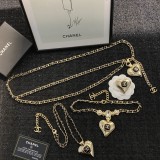 シャネルベルト CHANEL 2025新作 ベルト