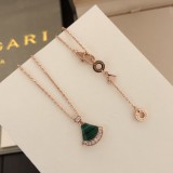 ブルガリネックレス BVLGARI 2025新作 ネックレス