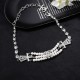 シャネルネックレス CHANEL 2025新作 ネックレス