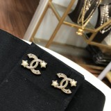 シャネルピアス CHANEL 2025新作 ピアス