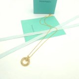 ティファニーネックレス Tiffany&Co 2025新作 ネックレス